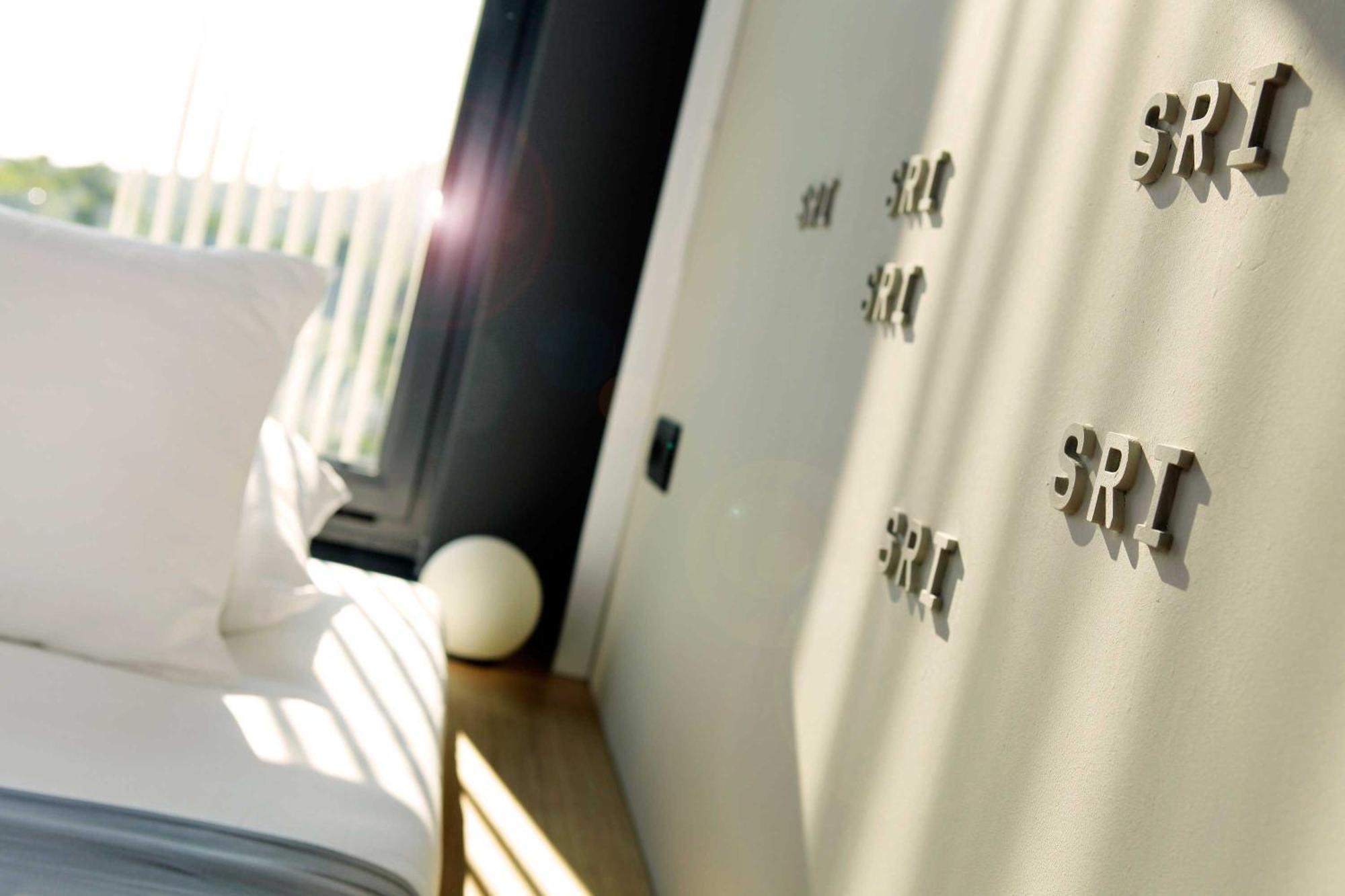 Lifestyle Hotel Vitar - Adults Only Bol Exterior foto