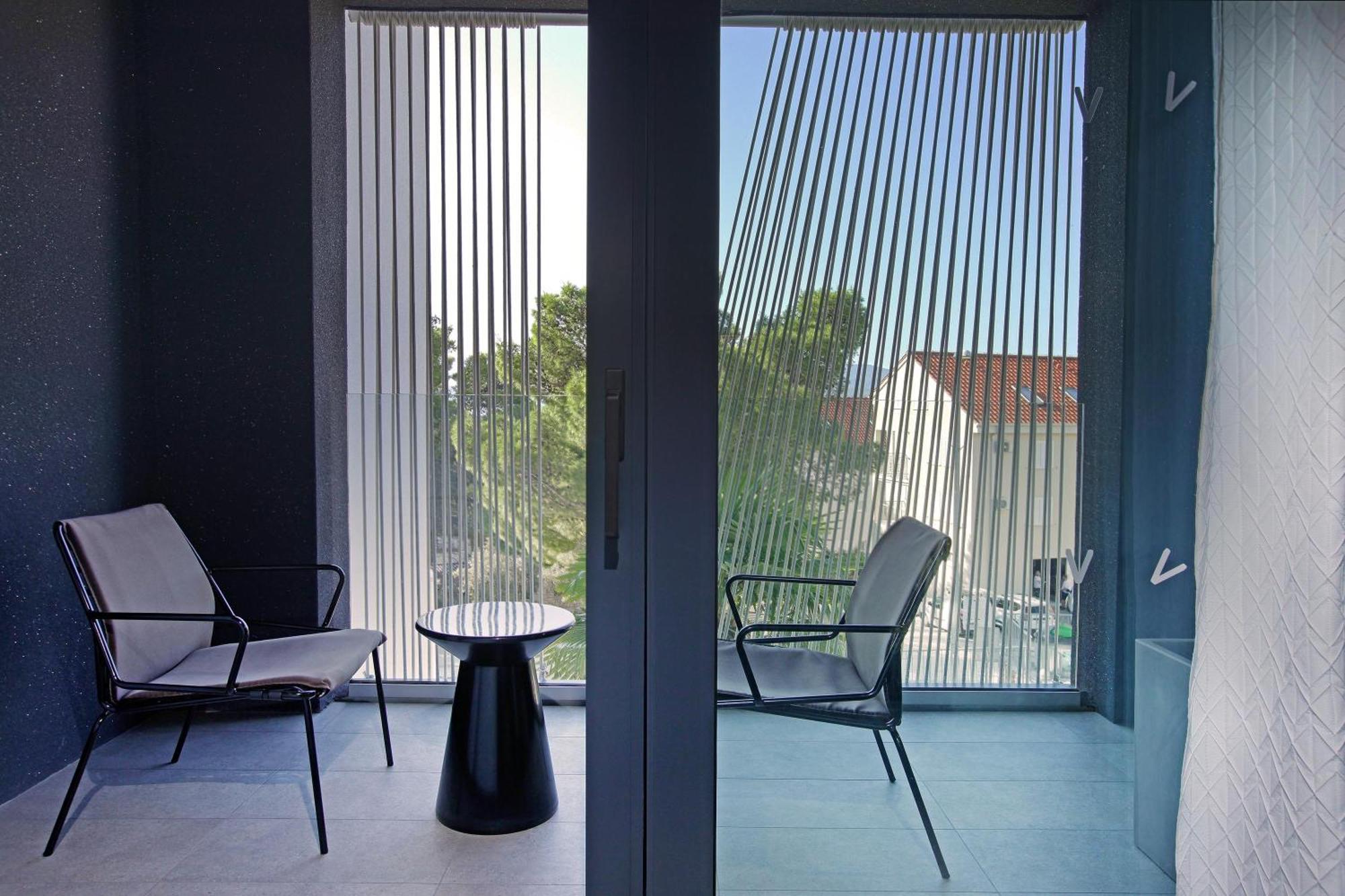 Lifestyle Hotel Vitar - Adults Only Bol Exterior foto