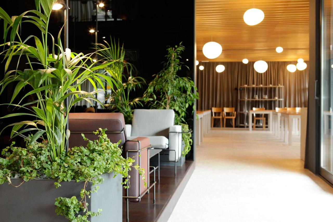 Lifestyle Hotel Vitar - Adults Only Bol Exterior foto