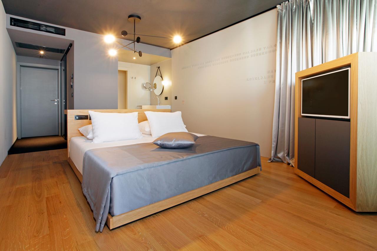 Lifestyle Hotel Vitar - Adults Only Bol Exterior foto