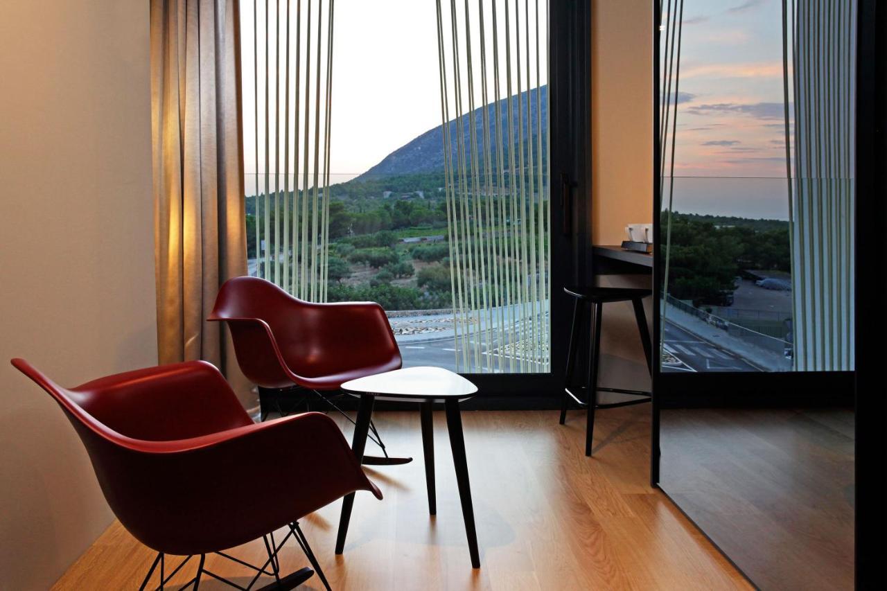 Lifestyle Hotel Vitar - Adults Only Bol Exterior foto