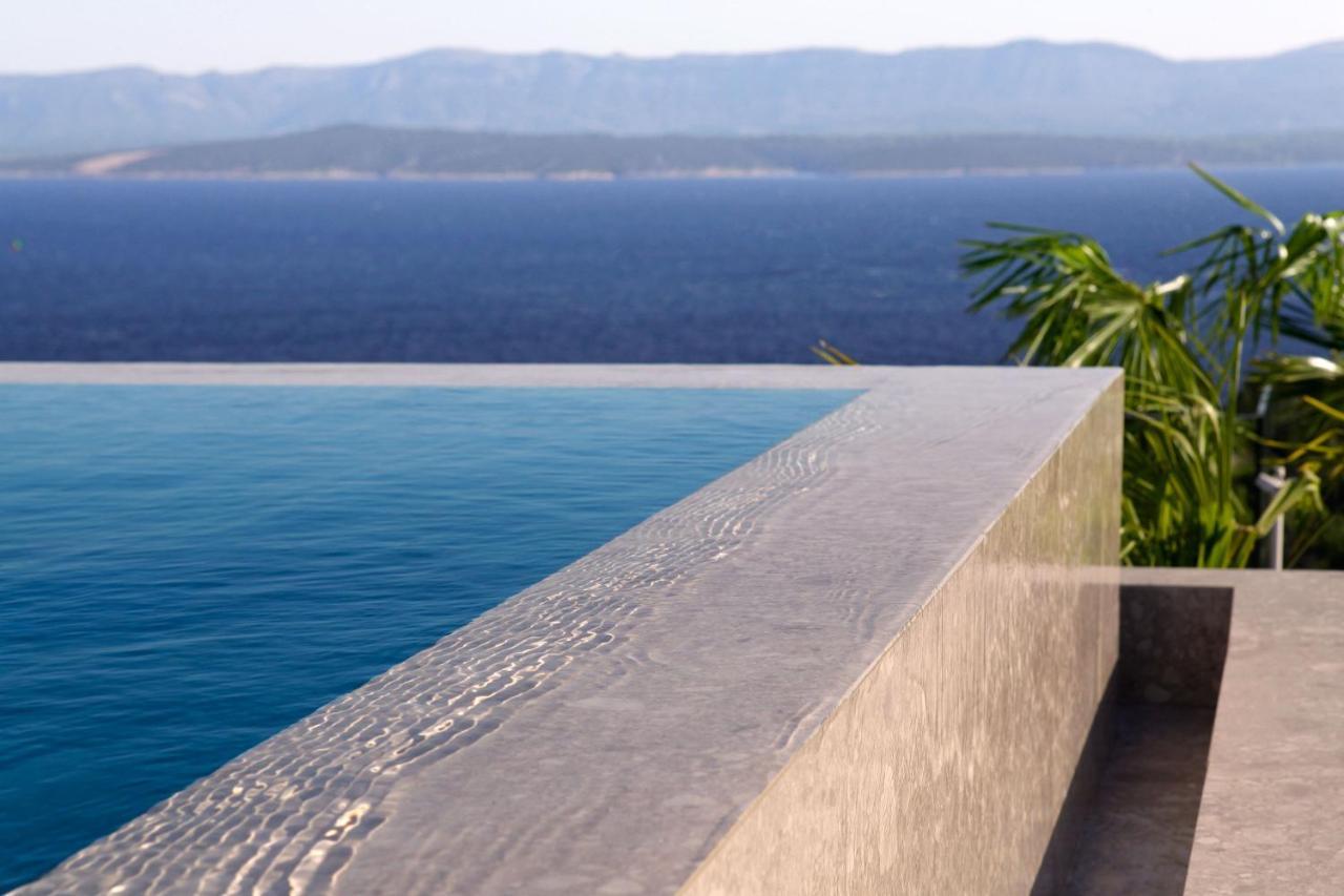 Lifestyle Hotel Vitar - Adults Only Bol Exterior foto