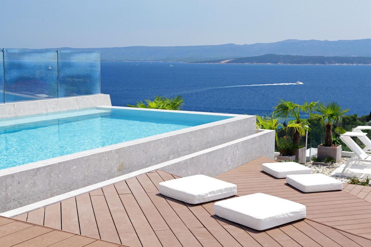 Lifestyle Hotel Vitar - Adults Only Bol Exterior foto