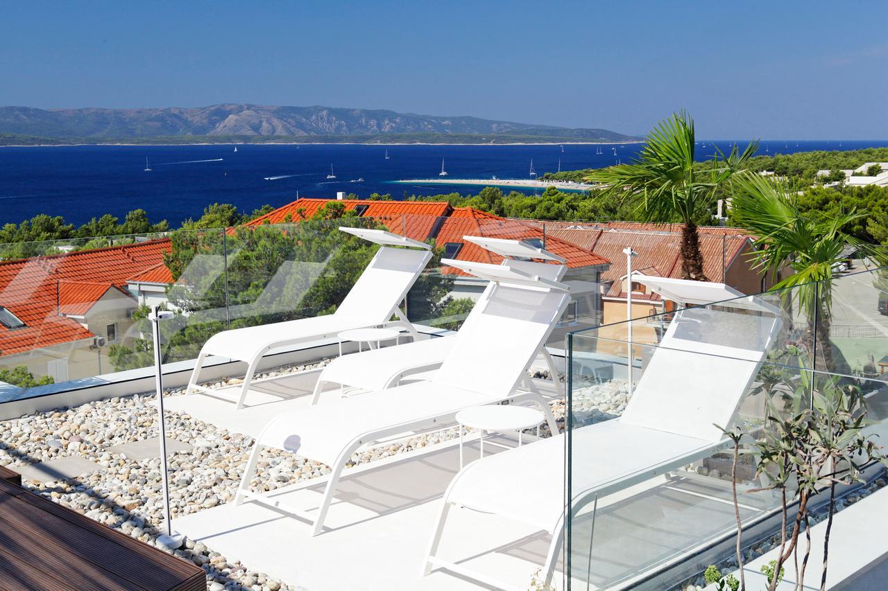 Lifestyle Hotel Vitar - Adults Only Bol Exterior foto