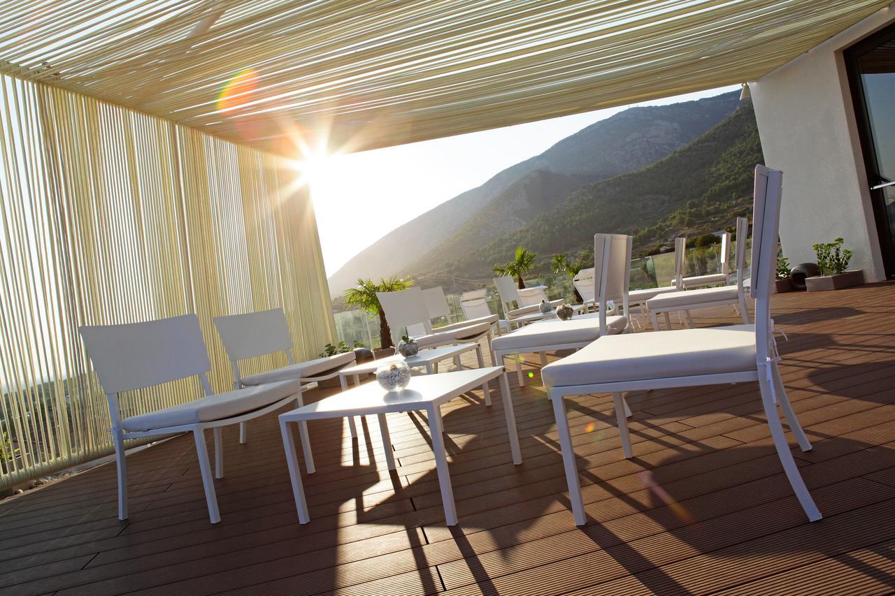 Lifestyle Hotel Vitar - Adults Only Bol Exterior foto