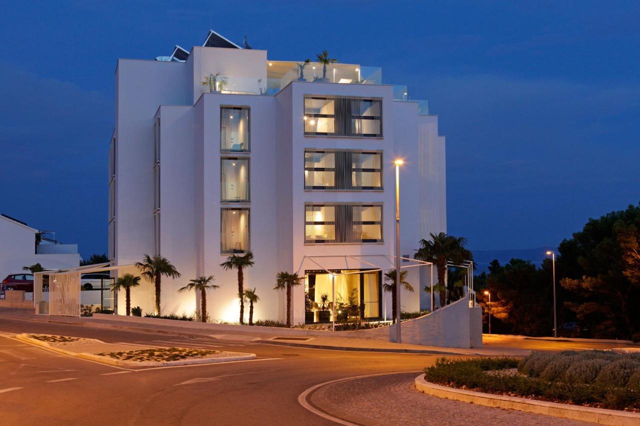 Lifestyle Hotel Vitar - Adults Only Bol Exterior foto