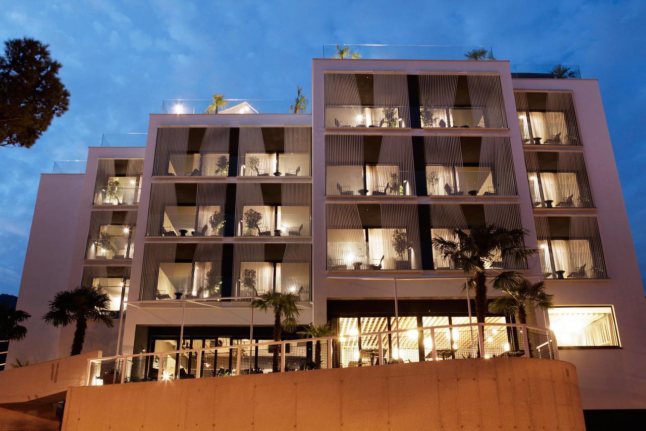 Lifestyle Hotel Vitar - Adults Only Bol Exterior foto