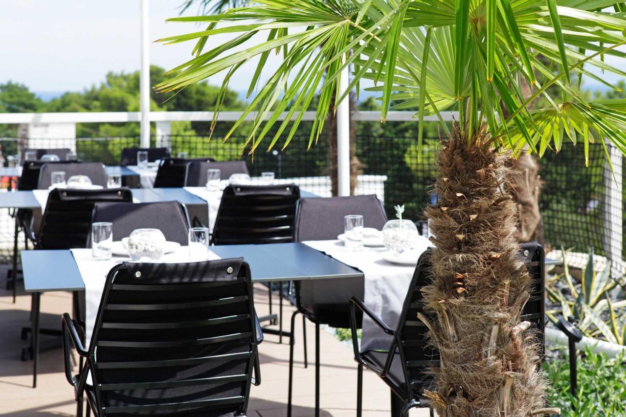 Lifestyle Hotel Vitar - Adults Only Bol Exterior foto