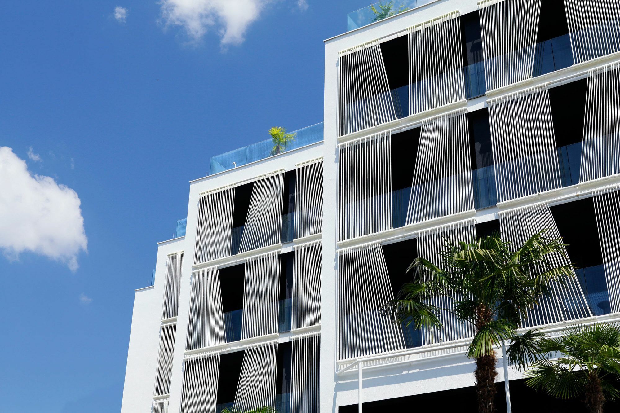 Lifestyle Hotel Vitar - Adults Only Bol Exterior foto