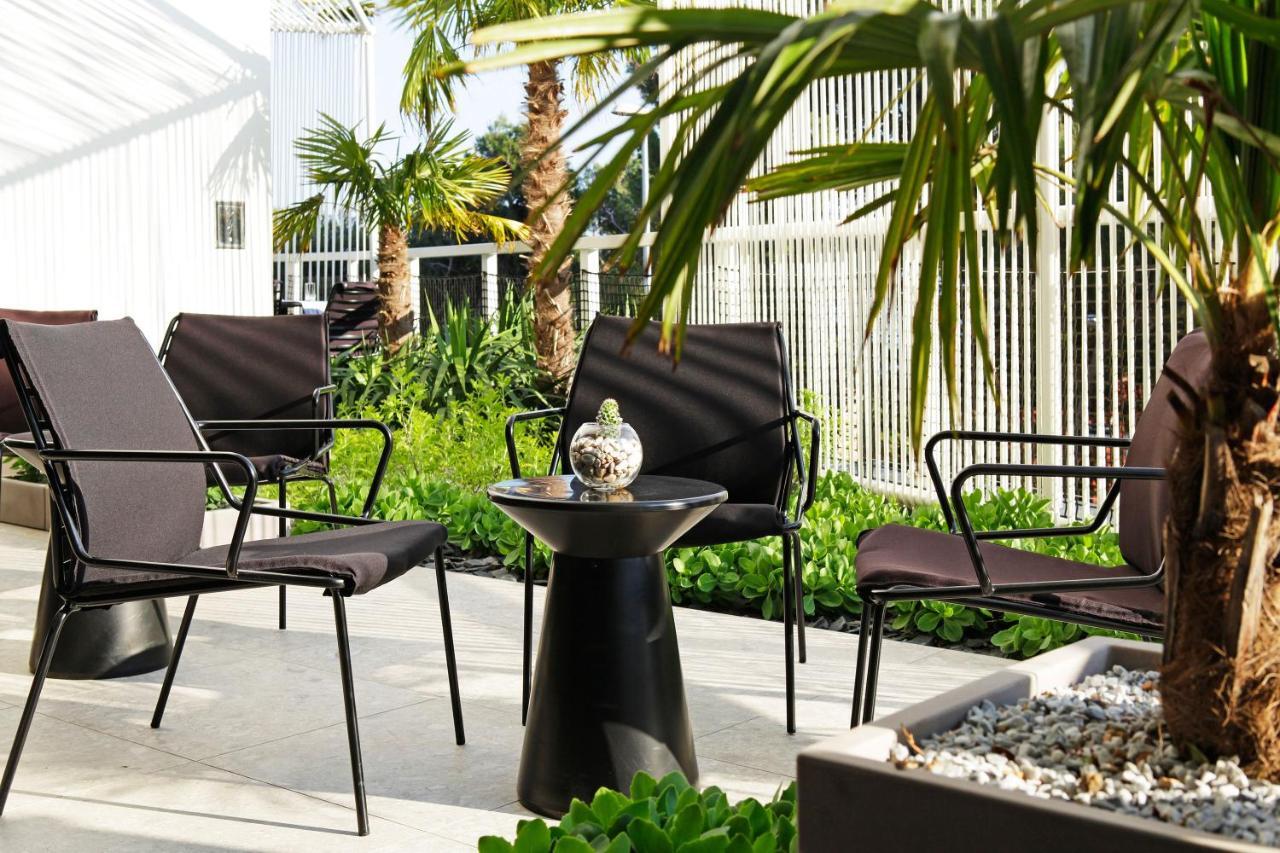 Lifestyle Hotel Vitar - Adults Only Bol Exterior foto