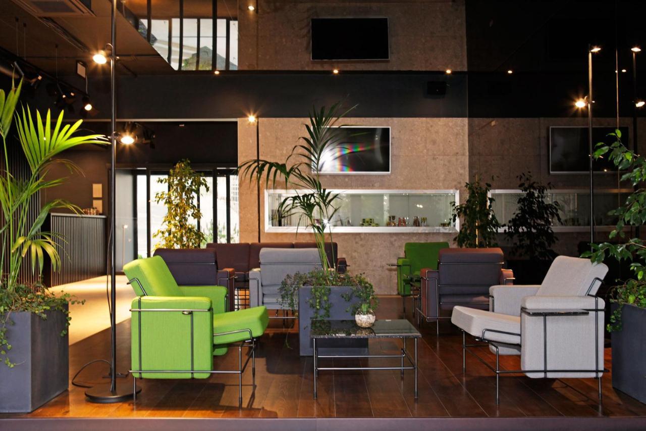 Lifestyle Hotel Vitar - Adults Only Bol Exterior foto